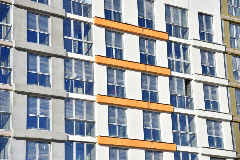 Commercial Concrete Restoration