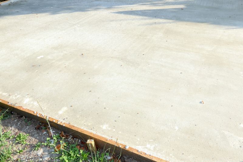 Commercial Concrete Restoration