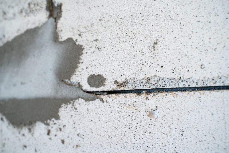 Commercial Concrete Restoration