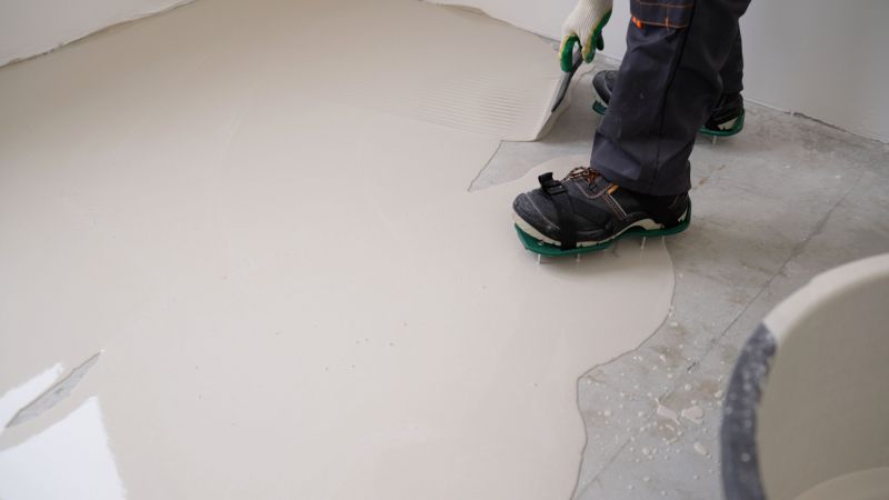 Commercial Concrete Restoration