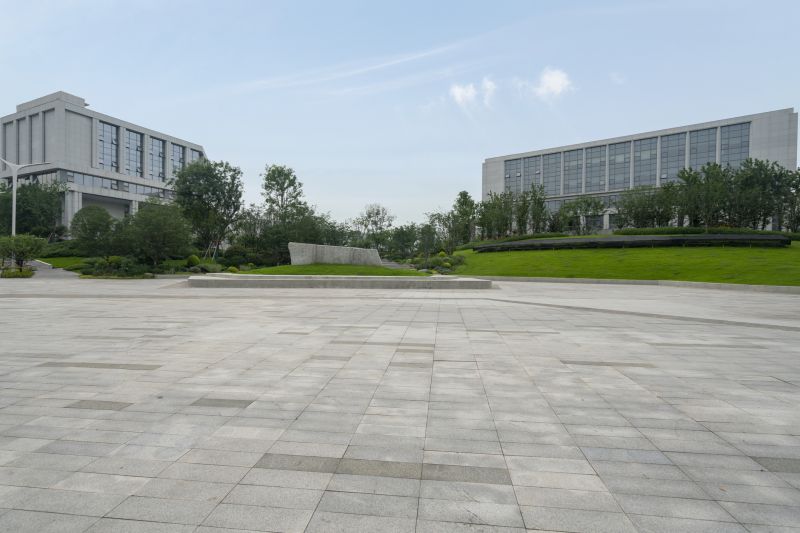 Retail Plaza Renovation