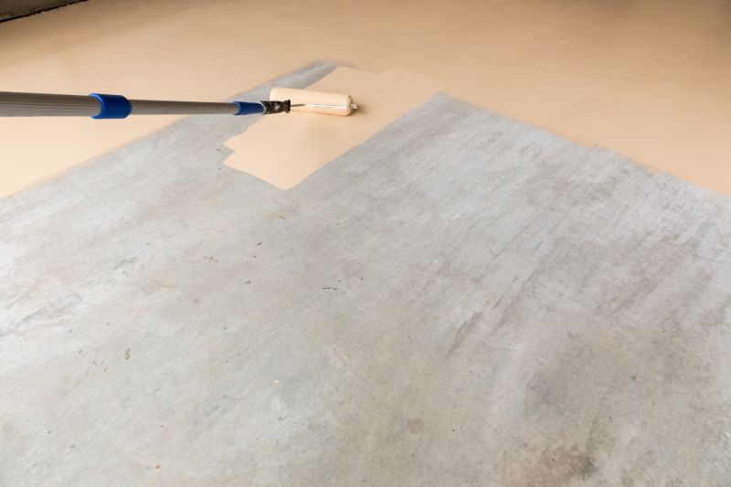 Signs Your Garage Floor Needs A New Coating
